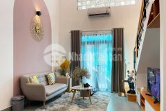 Bán nhà nguyễn bỉnh khiêm quận 1 vị trí cực hiếm gần đài truyền hình