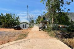 Mua bán đất nền tại cam lộ, bán đất siêu phẩm an bình thanh an cách ngã tư sòng 1,5km