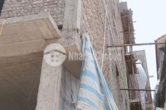 Bán nhà ngõ 2yx phố bồ đề, nhà mới,s38m2,mt4.3, 5 tầng giá 3.2tỷ có thương lượng