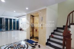 Bán nhà 7 tầng thang máy gara kinh doanh ô tô phố yên hòa cầu giấy giá 9.27 tỷ.