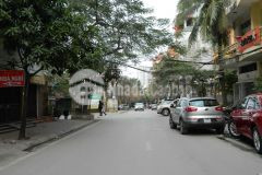 Bán nhà hoàng cầu, đống đa phân lô, ôtô, nhà đẹp, 2 thoáng, 55m2x4t, mt 5m, 10 tỷ 0975642942