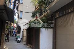 Siêu phẩm đống đa, gần phố thái hà, ô tô, lô góc, 40m chỉ 5.38 tỷ lh 0942861188