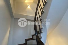 Bán nhà phố khâm thiên đống đa, nhà đẹp ở sướng, trung tâm, 28m2 x 4 tầng