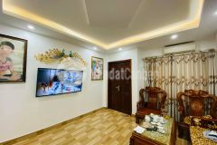 Nhà siêu đẹp kim giang, lô góc gần ôtô 40m2 x 4t, giá chỉ 4.2 tỷ