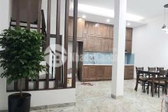 Bán gấp tt cầu giấy 48m2x4t mặt tiền khủng ngõ thoáng gần phố gía nhỉnh 5 tỷ