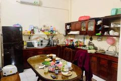 Căn nhà siêu rẻ 46x5t với giá chỉ 6.3 tỷ khu đội cấn