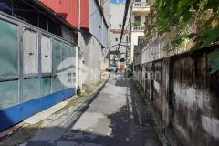 Đường ôtô chia lô đất lôgóc giá rẻ45 trm phố ngô gia tự việt hưng long biên.