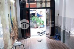 Bàn nhà mới, hxh, văn thân, p.7, q.6, dtsd 72m2, 4 x 9 m. giá 4.1 tỷ