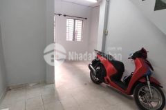 Bán nhà hẻm 3m đường nhiêu tứ, phuong 7, quận phú nhuận, 0902 473 007