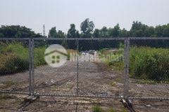 Bán 11800m2 đất mt trần hưng đạo và nguyễn du đắc địa nhất tx phú mỹ, chỉ 39trm2. lh0989333666