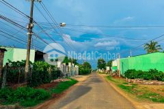 Cần bán gấp 170m2 đất thổ cư phường yên thế pleiku