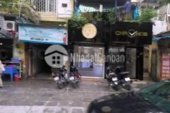 Bán nhà mặt phố nguyễn thượng hiền hai bà trưng 140mx 6,6m mặt tiền, nhỉnh 70 tỷ