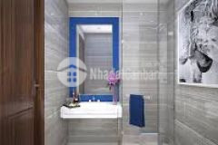 Nóng nhà 5 tầng tại kim ngưu chưa đến 2 tỷ