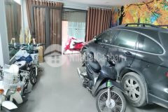 Đương xuân đỉnh băc tư liêm, 4 tâng 61m2, 7.1 tỷ, ô tô tránh vào nhà.