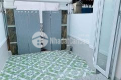 Bán gấp nhà hẻm ô tô đường bình giã. hướng tây bắc, phường 8, tp.vũng tàu.