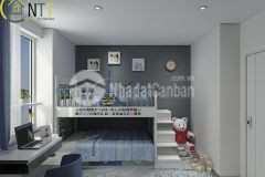 Bán nhà trần thái tông cầu giấy dt50m mt4,5m 5 tầng giá bán 3 tỷ, lô góc.