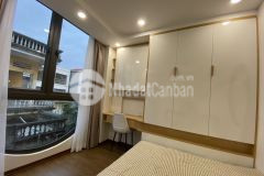 Bán nhà phố hoàng như tiếp, long biên 30m2, 5 tầng, giá 3.2 tỷ.