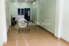 Nhà mặt tiền lô góc đường 12m lê quang định, bình thạnh