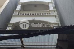 Siêu đẹp nhà cầu bươu hà đông 64m2 x 5t mặt tiền 4m gần phố, giá chỉ 4.2 tỷ