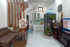 Bán nhà vị trí cực đẹp đường trương định, hai thoáng, 38m2 x 5 tầng mới coong, giá 2.75 tỷ