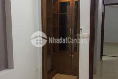 Cần bán nhà phân lô,ô tô đỗ cửa, phố duy tân, dịch vọng hậu, 55m2, 5 tầng, giá 9,5 tỷ