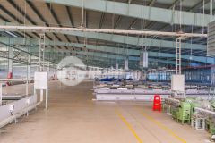 Cần cho thuê kho xưởng tại kcn tân phú trung, củ chi. dt 5170m2