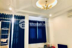 Bán nhà 4 lầu dương văn dương tân phú chỉ 4.85 tỷ thương lượng