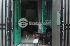 Nhà bán hxh bình long, bình tân 48m2, 4pn, 3wc nhà đẹp