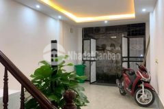 Trần cung siêu kinh doanh 8 phòng khép kín dòng tiền 35trt dt60m2 mt4m giá 5.65 tỷ