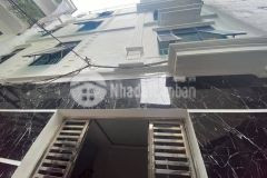 Siêu phẩm nhà phương liệt thanh xuân 21m2 3 tầng giá 3.6tỷ