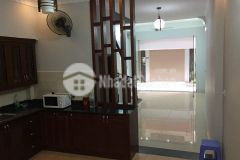 Bán nhà khu phân lô vip phố duy tân cầu giấy 50m2, 5 tầng nhỉnh 9 tỷ