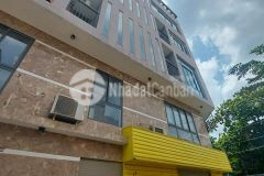 Nhà 3 mặt thoáng, kinh doanh tốt, lê quang định,7 tầng, thang máy, lh0867177475