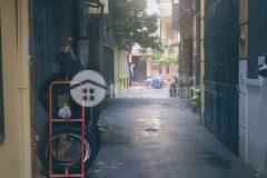 Bán nhà riêng ngọc lâm, thoáng trước sau, ô tô 33m2 chỉ hơn 3 tỷ.