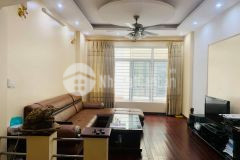 Bán gấp nhà trần phú, văn quán, hđ 35m2 x 5t, lô góc ô tô đỗ cửa, giá 3,6 tỷ