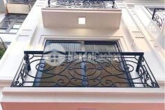 Cần bán gấp nhà đại từ, hoàng mai, giá rẻ, 35m2, 5 tầng