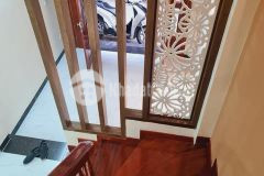 Cần bán gấp nhà ngõ 169 hoàng mai, oto đỗ 5m, dt 46m 5 tầng, giá 4,15 tỷ