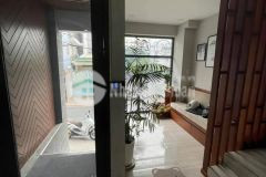 Căn nhà đang cho tỷ suất lợi nhuận 17 năm. 8 tầng. 16 tỷ 990 đường lý phục man. bình thuận.quận 7