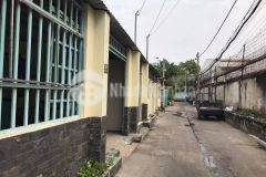 Nhà 190m2 hai mặt hẻm xe hơi tỉnh lộ 43 bình chiểu thủ đức, 2 tầng 6,2 tỷ giá đầu tư