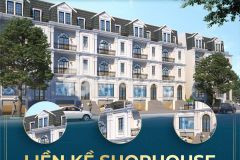 Mở bán lâu đài phố vimefuland phạm văn đồng