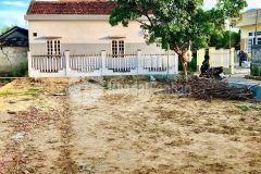 Chính chủ bán 1 lô duy nhất nằm trên trục chính điện hoà