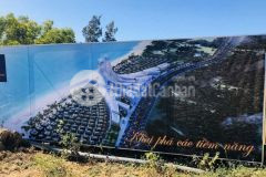 Đất view kênh hơn 200 tr 1 nền tại châu thành tây ninh lh 0376943085