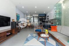 Quá đẹp bán liền kề văn khê vạn phúc 7 tầng thang máy ở kinh doanh vị trí đắc địa