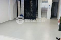 Nhà hẻm xe tải, thang máy, 51m2, 7 lầu, phú nhuận, giá 15.5 tỷ.