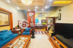 Hott đống đa, nhà siêu đep, nội thất vip, tặng nội thất, ở luôn, 68m x 5t, mt 5.8m, 7.9 tỷ