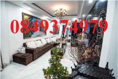 Khách sạn đẹp như nhà 35m2 x 5 tầng, phố nguyễn an ninh, quận hai bà trưng.