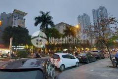 Bán nhà kđt văn quán hà đông kinh doanh 80m2 mt5m 9tỷ