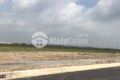 Bán lô đất diện tích 8.000m2 khu công nghiệp quế võ 3, vị trí đẹp.