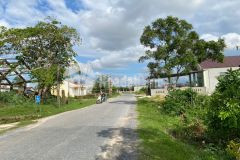 Đất triệu thuận triệu phong quảng trị giá rẻ