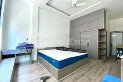 Cần bán nhà 5 tầng 30m2 khu vực bách khoa tạ quang bửu chỉ 3 tỷ hơn