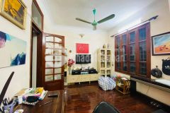 Nóng phát hiện nhà nguyễn đình thi 53m2, mt 5,8m, chỉ 7,29 tỷ.